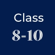 Class Eight thru Ten
