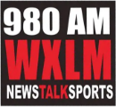 980 AM WXLM News Talk Sports